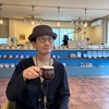 この瞬間に感じるブルーズを