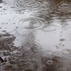 雨の日に走るかどうか、悩むのをやめた