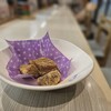波照間黒糖わらび餅（はま寿司）レビュー！