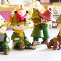 リーメント☆ムーミン MOOMIN Homestyle Dishes 楽しい食卓～ムーミン