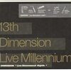 Se.le.ne - ソロ部分【13th Dimension Live Millennium】