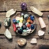 The Power Of Raw Crystals: The Reason Why We Are Actually Loving Raw, Natural Crystals?