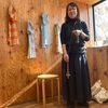 ○作品展のふりかえり〜休業・実験期間へ入ります　Review of the exhibition - the period of absence and experimentation.