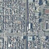 東寺駅は戦前に高架化されていた。東寺があるなら西寺はある・・・？