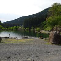 キャンプブログ