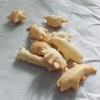 タスクの合間のほっとひと息