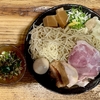 【今週のラーメン５５４１】中華そば べぃしっく（東京・三鷹駅北口）特製ざる中華　〜素朴さ溢れる中に特製具材溢れる豪華さ！冷たさ演出の質実つけダレ！