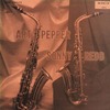 ◆米国(US)盤RVG両面刻印準オリジナルMono◆アート・ペッパー&ソニー・レッド「Art Pepper & Sonny Redd」Savoy MG-12215