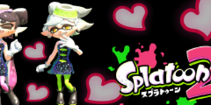 Splatoon2で自動ドット打ちしてくれるやつ試した しゅみぷろ