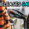 テーラーメイド New Releases GAPR MID/LO/HI (8月末 配送予定) お早めに！
