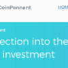 CoinPennant：AirDrop！