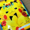 カンロの「ピュレグミ でんげきトロピカ味2」の巻