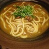 うどん）つるとんたん 秘伝カレーのおうどん