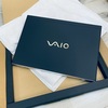 新スタンダードモバイル　VAIO SX12