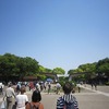 昭和記念公園_西立川口～水鳥の池（東京都立川市・昭島市）