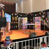 TIF2019 二日目(8/3) その5 アームレスリング予選