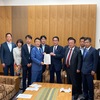 韓国の新政権に毅然と、公正に臨むよう、「日本の尊厳と国益を護る会」(護る会)が岸田総理に提言書を手交しました（青山繁晴議員ブログより）
