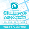 Milicanvas（ミリキャンバス）とは？使用方法や使い勝手、AI機能のレビューをまとめました！