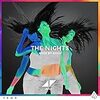 Avicii（アヴィーチー）　～　The Nights