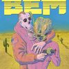 『BEM』／西部劇とSFでアメリカ神話をえぐる斎藤潤一郎の新境地