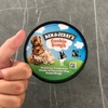 こどもが好きなのがアイスといえば…Ben＆jerry