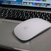  MacBook Pro(その4)---Magic Mouse