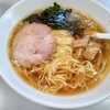 ラーメン宝島　藤沢市善行