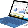 Microsoft 1631 Surface Pro 3 Tablet 512GB