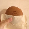 とらや工房のどら焼き白小倉【TORAYA TOKYO】
