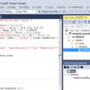 Visual Studio Tools for Unity 2.0 Preview の新機能等