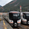 キハ75に乗りたい旅　高山線・太多線篇　（2024.12/16）