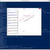 3d: WindowsAPI: Windows-make: Curve Lines and Slide them: