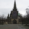 グラスゴー大聖堂（Glasgow Cathedral）