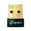 TP-Link Bluetooth USB Bluetooth 5.0 対応 パソコン/タブレット 対応 アダプタ ブルートゥース子機 メーカー保証3年 UB500/A UB500/A