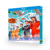 韓国ドラマ『トクスリ5兄弟をお願い！ 下』ブルーレイ[Blu-ray-BOX]4 -DISCウム・ジウォン