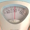 じりじり落ちてる？