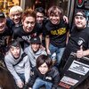 【TRASHMIND】昼ライブが最高だったので今後定期的にやっていきたい！