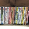 DVDのパッケージと中身が違うことって良くありますよね？CDとかゲームでもそうですが、あらためて確認するのが面倒です＞＜