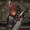 【FF14】暗黒騎士のリビングデッド暴発を防ぐマクロはこれ！【誤操作防止】