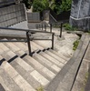 おばけ階段（文京区）