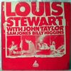 Louis Stewart: I Thought About You (1979)　一目惚れでなくて一耳惚れだよね