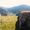 車中泊旅で城や城跡めぐりなど：天空の城こと竹田城跡 ⑤（兵庫県朝来市）
