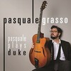 お爺の漁場(2022)《radiko～釣果No.4》｜『Pasquale Grasso（パスクアーレ・グラッソ）／Pasquale Plays Duke（パスクァーレ・プレイズ・デューク）【AMU[ULTRA HD]】【SPD】』｜【[Date fm - エフエム仙台]JAZZ STRUTTIN’／2022年1月8日（土）19:00～19:55】｜サマラ・ジョイ(Samara Joy)とも演ってるゾナモシ！ｖ＾＾ｖ！