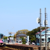37100形　阿字ヶ浦駅発車　2014年