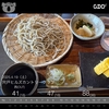 後半頭が少しクラっとしました・・・ in 宍戸
