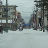 ２月最後の日曜日