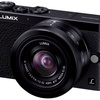 これは欲しいぞ!!。Panasonic「LUMIX GM」!!。