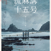(359)　「流麻溝十五号」鑑賞