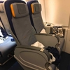【機内食は期待はずれ】スケジュールは正確！ただし…ドイツ・ルフトハンザ航空の乗り心地は？