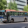 新潟交通観光バス / 新潟22か 1439